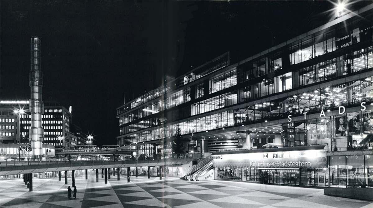 The House of Culture (Stockholm)